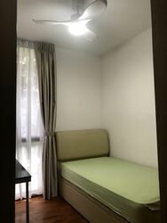 Treasure Crest (D19), Condominium #572146771